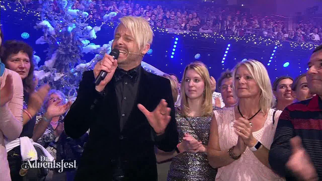 Ross Antony & Florian Silbereisen - Letzte Weihnacht 2017