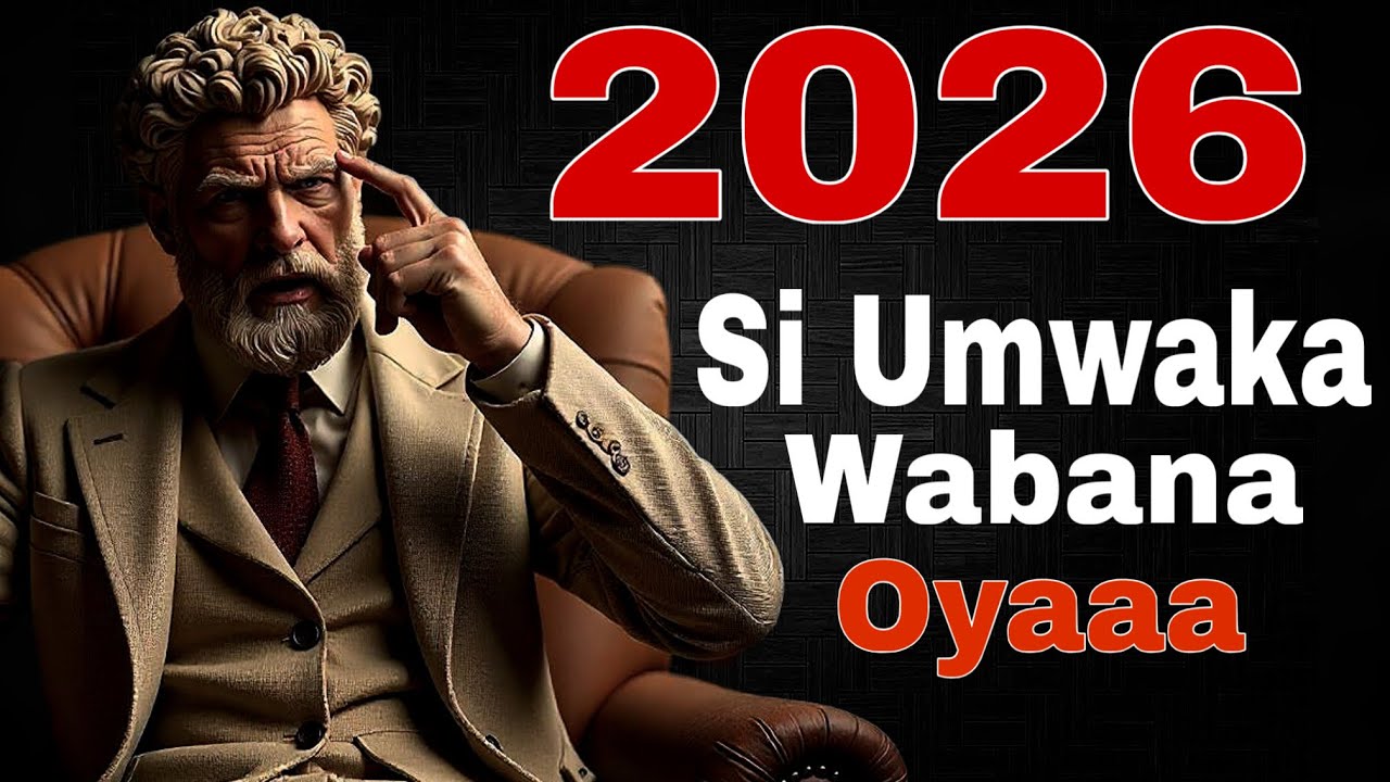 Ibintu 10 Ugomba Gukora Mbere yuko Ukwa 3 Kugera 2026, Uyumwaka Si Uwabana 
