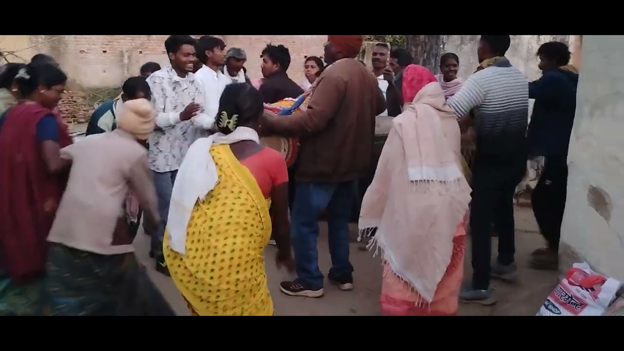 Mahiman ka video 