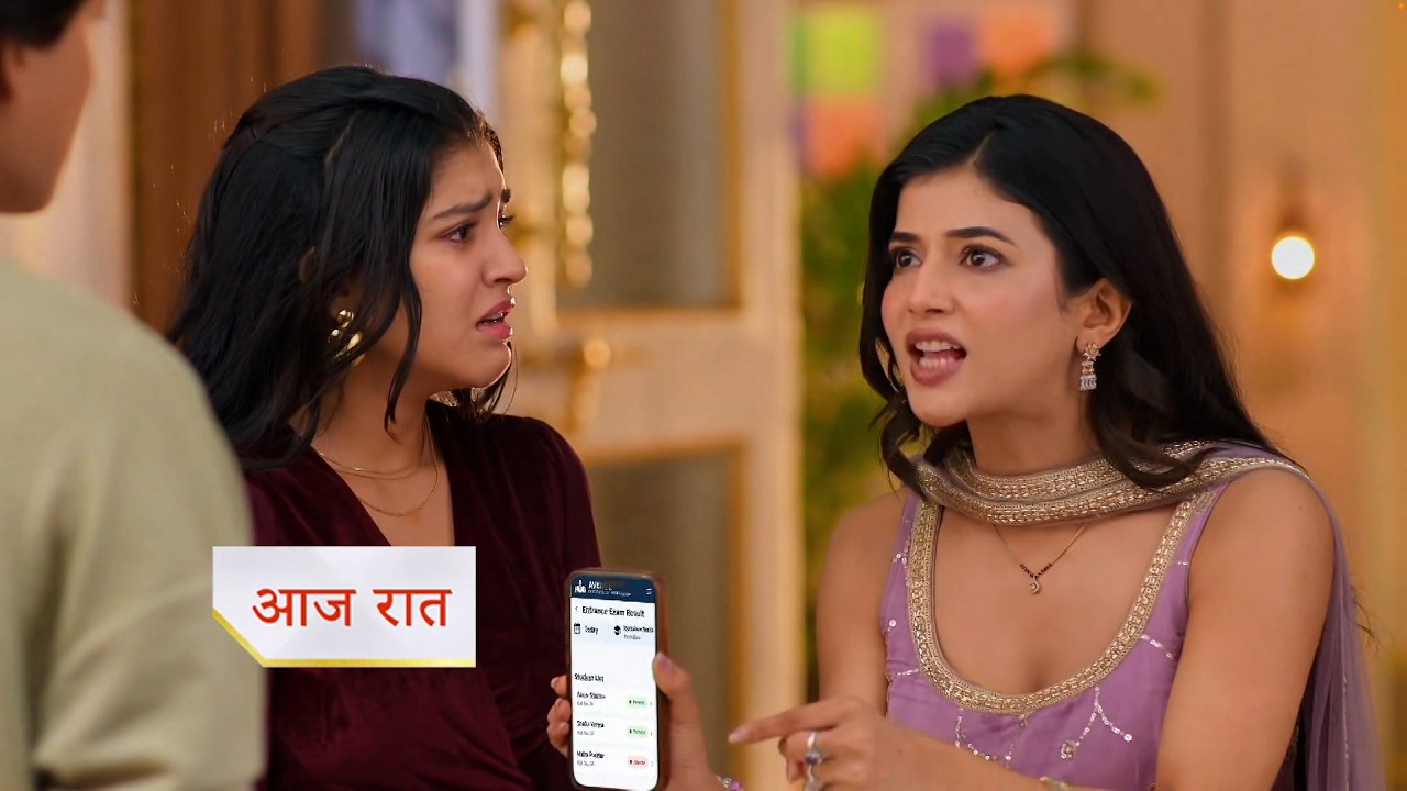 Yeh Rishta Kya Kehlata Hai NEW PROMO 21st September 2026 Today Episode