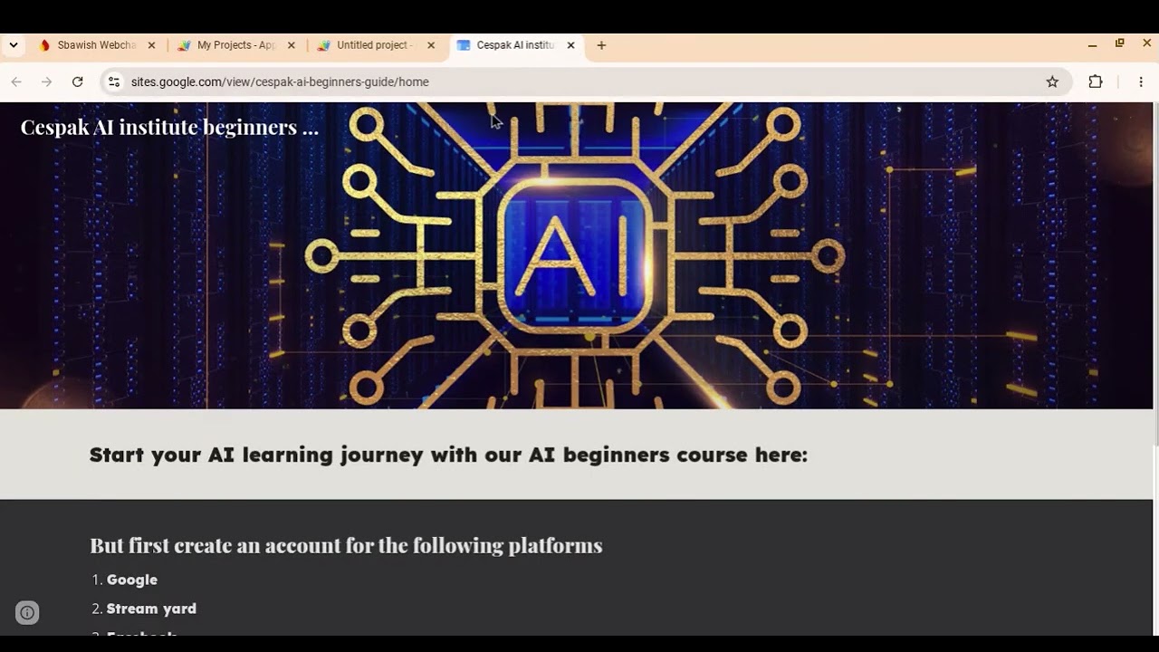 how to make webchat
