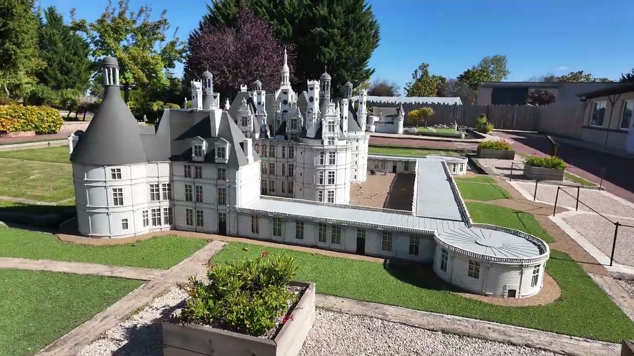 Park Mini Chateau