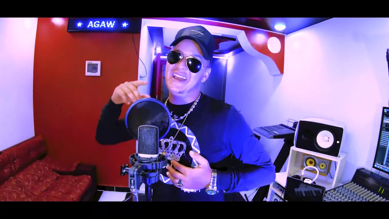 Agaw-Rekva-Ukaruss -2020 -Clip Studio 4K-UHD