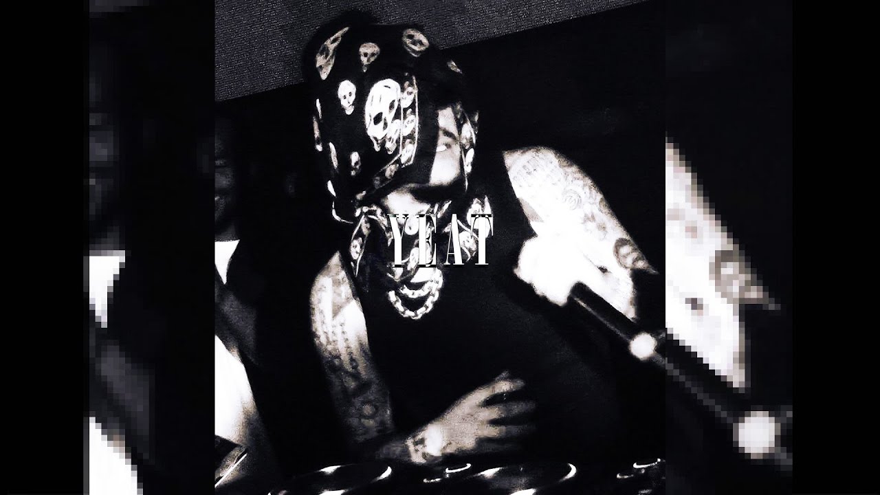 Yeat Type Beat – 