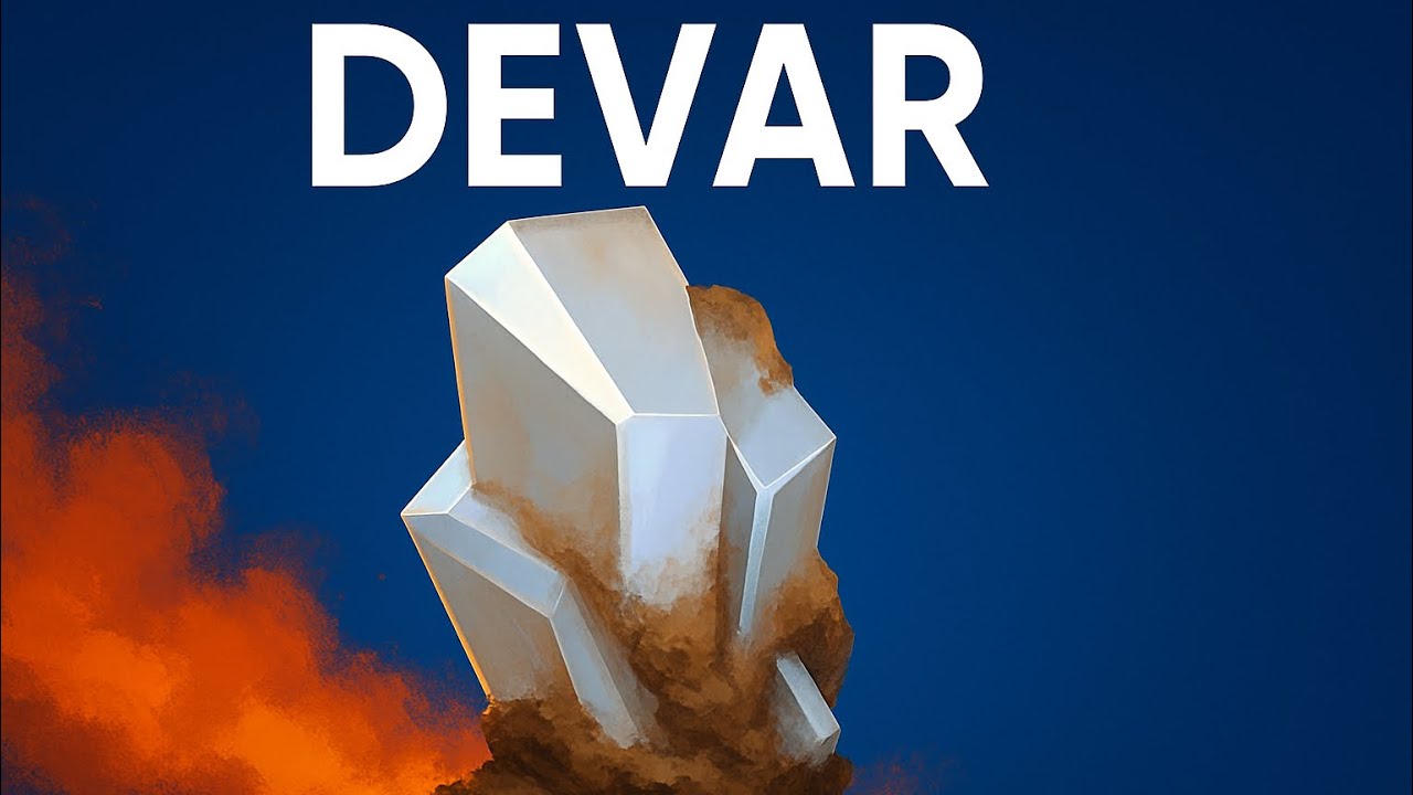 How to get Devar in Warframe