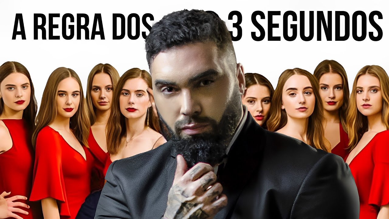 Aprenda Como Ser Atraente e Desejado Sem Dizer Uma Palavra
