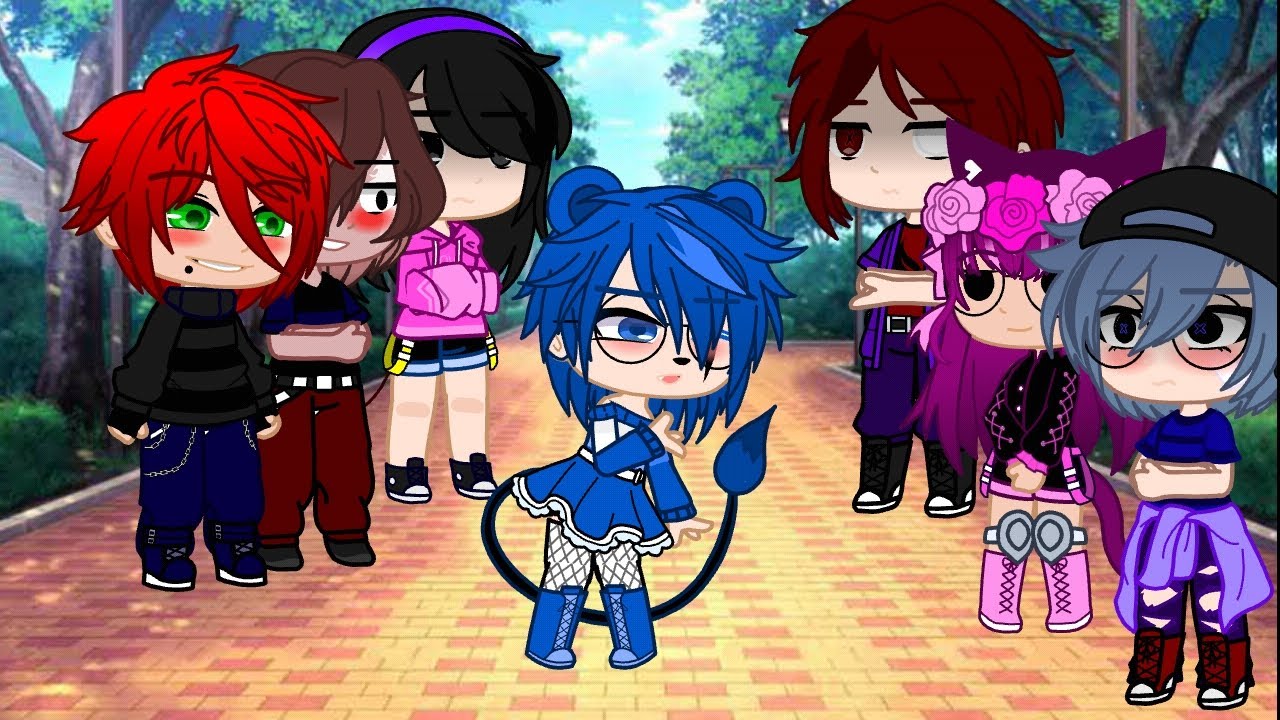 Batalha De canto  Ex VS Ex //• Final•// 💔❤️‍🩹