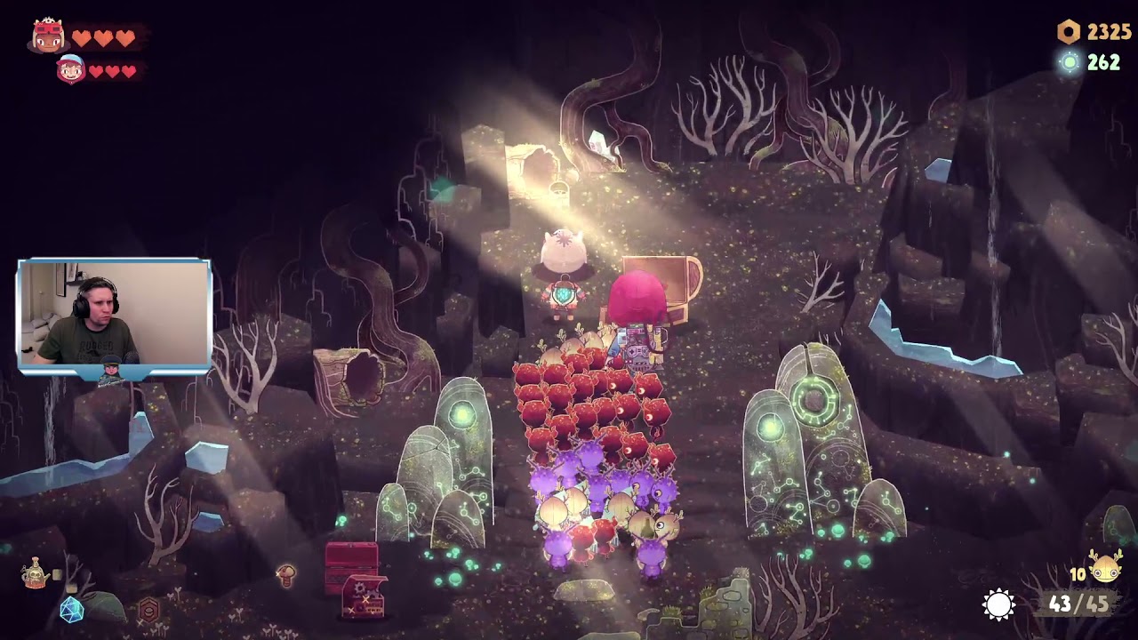 Let's Play! The Wild at Heart part 10 Time to unlock some new items!