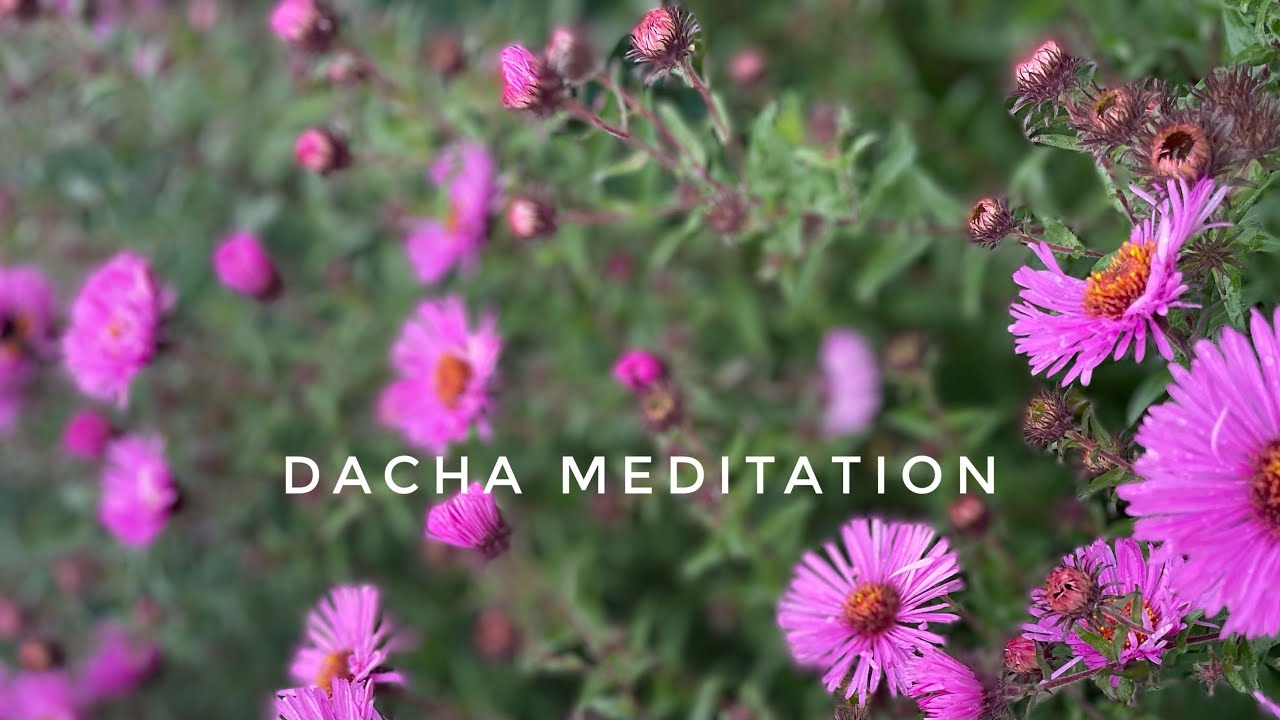 Зрячие затесты. 12 ароматов от Виталины