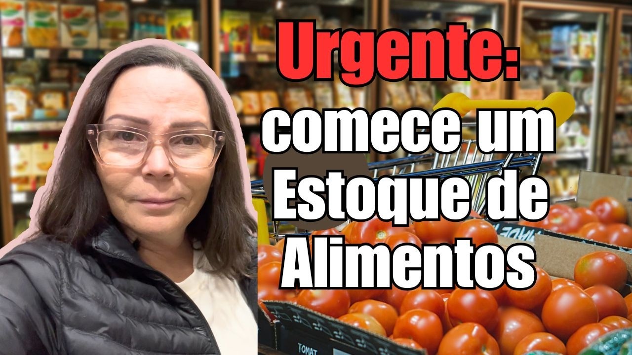 COMECE AGORA SE NÃO COMEÇOU AINDA