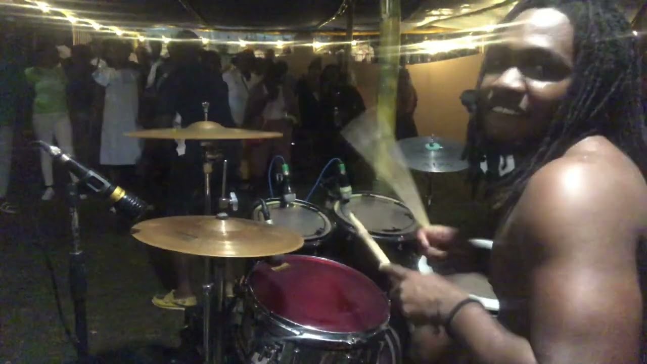 Kelites vibe with the replacement band contact me at 8789616 for bookings #band #entertainment