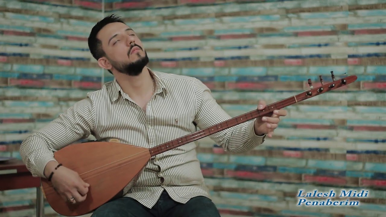 Laleş midi /penaberim /