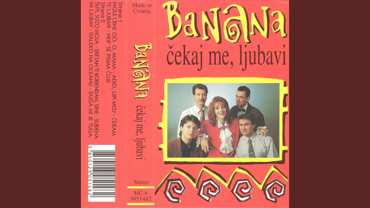 Čekam Te, Ljubavi