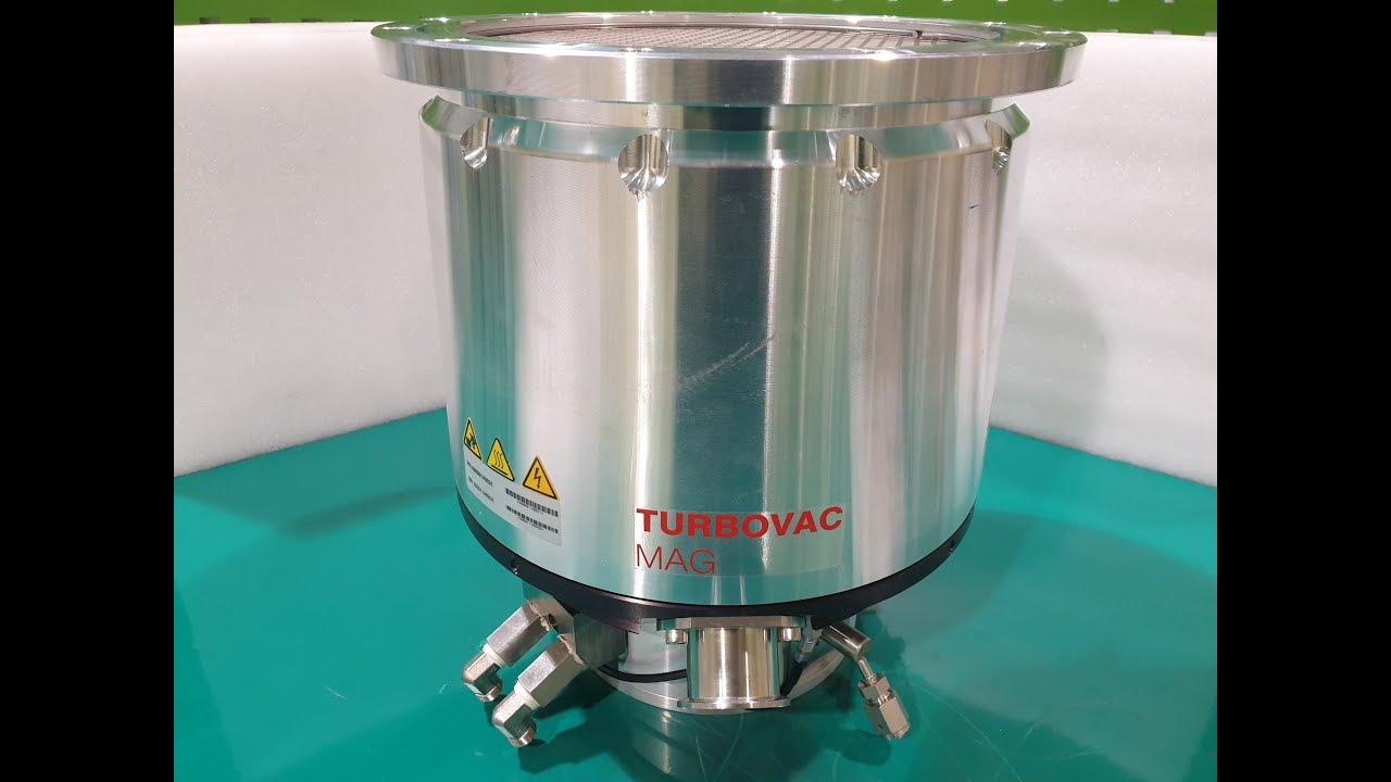 LEYBOLD MAG W2200 400081V0021 수리 판매 레이볼드 라이볼드 MAG DRIVE digital TURBOPUMP REPAIR