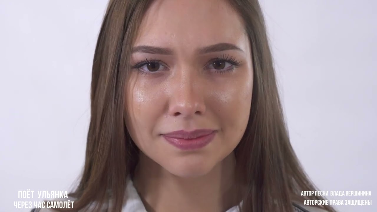 ОЧЕНЬ красивая песня! НЕ СОМНЕВАЙТЕСЬ!