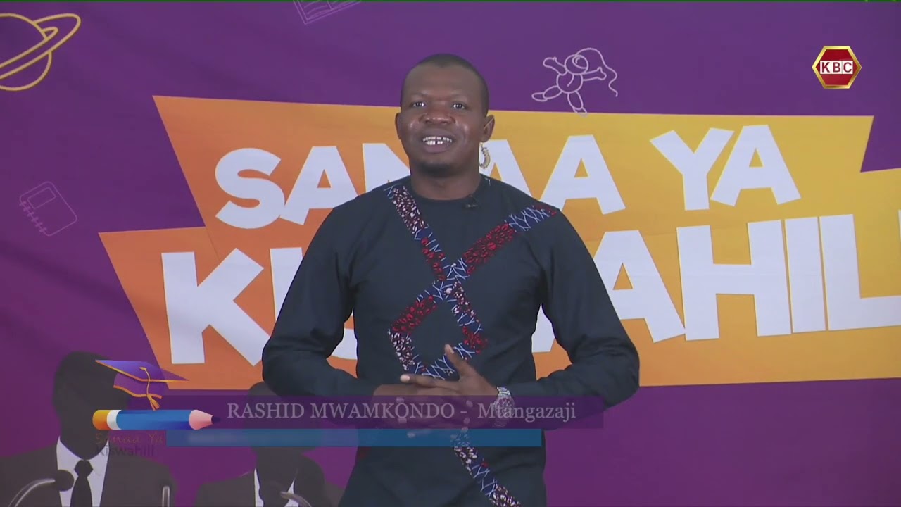 Sanaa ya Kiswahili I Riverstar Secondary School