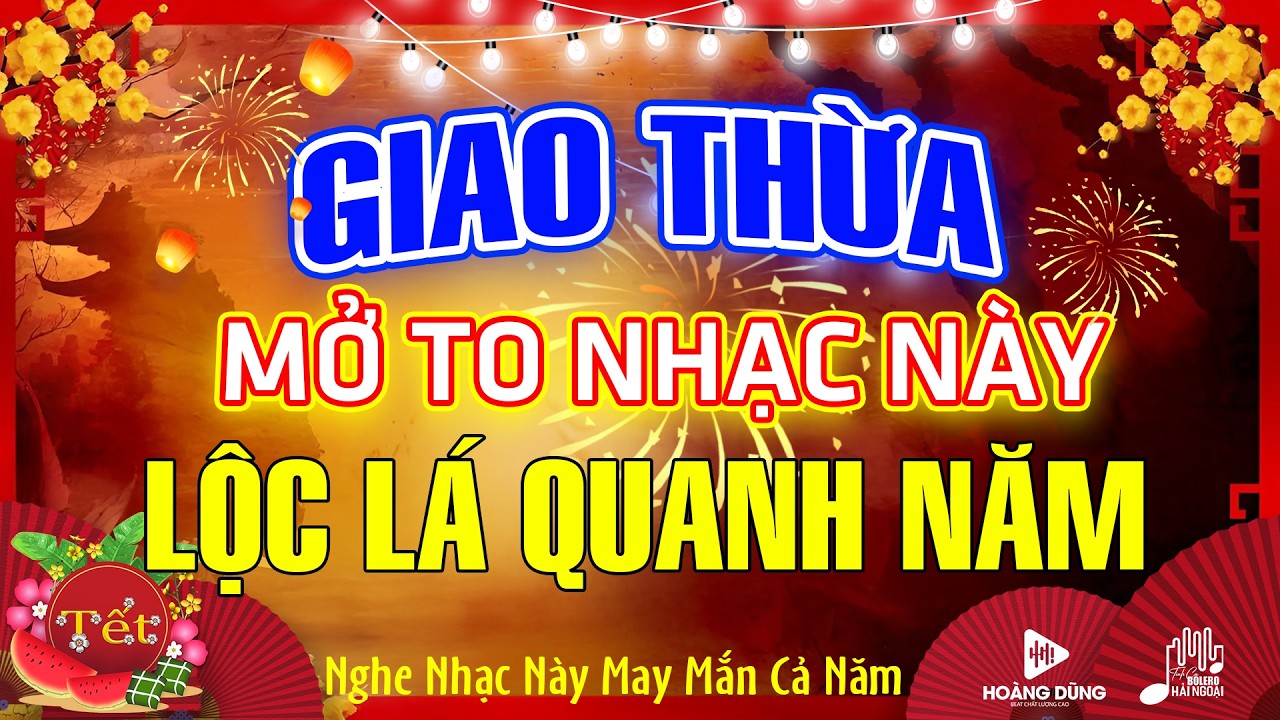 THƯ XUÂN BA VIẾT CHO CON➤Công Tuấn Giọng Ca Hải Ngoại Cực Hiếm🛑LK Nhạc Xuân 2026 Toàn Bài Hay Bất Hủ