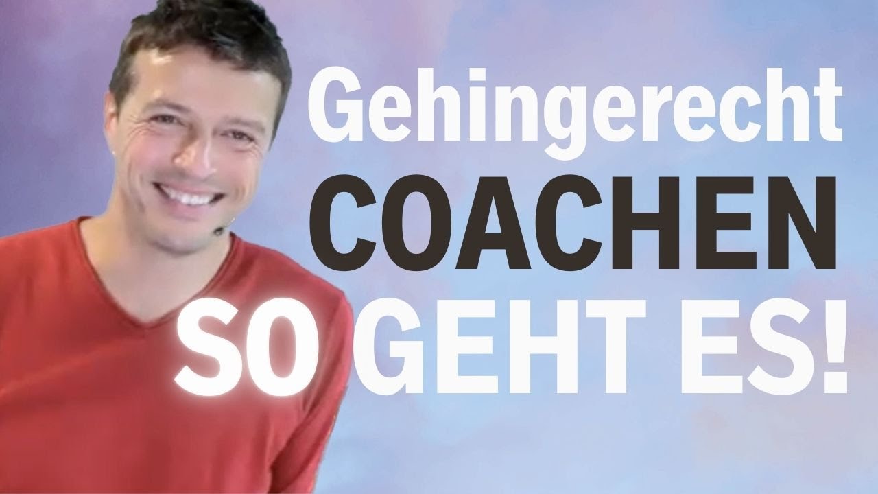 Gehirngerecht Coachen:The Wholeness Work Coaching Tutorial / Jill Bolte Taylor: Whole Brain Living
