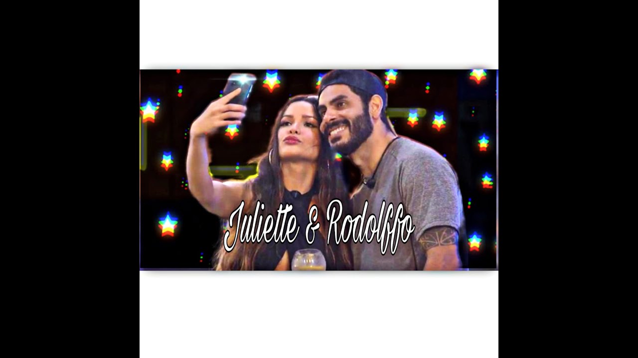 Rodolffo e Juliette - Antídoto | Matheus & Kauan (BBB21)