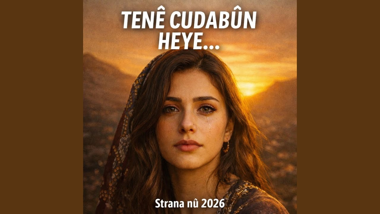 Cudabûn HeYe – Duygusal Kürtçe Şarkı | Kurdish Emotional Song 2026