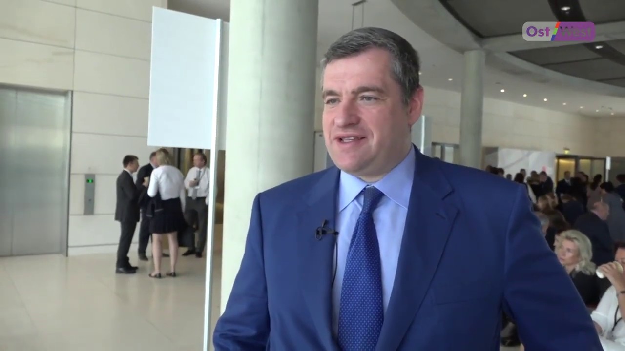 Леонид Слуцкий: &laquo;Моя популярность только выросла!&raquo;