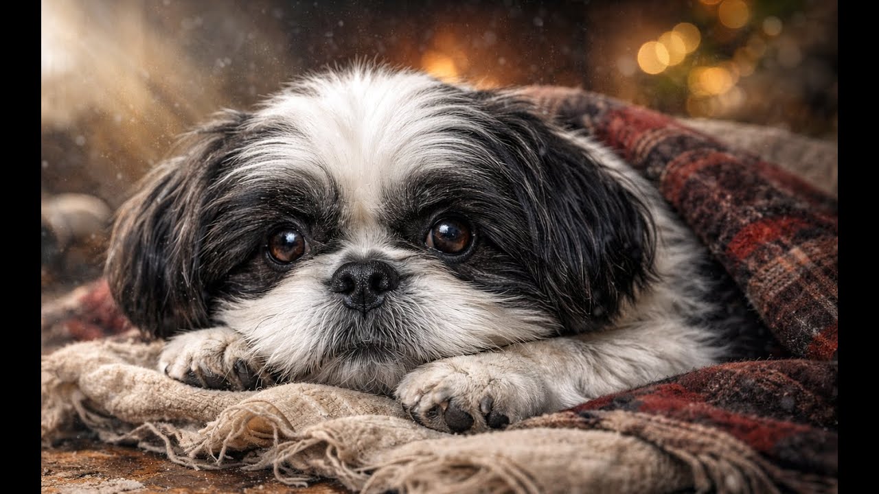 Szeretet és hűség |@kiss-bakter  2026 🐾 EZ NEM CSAK EGY KUTYÁS VIDEÓ… EZ EGY ÉLETLECKE 🐾