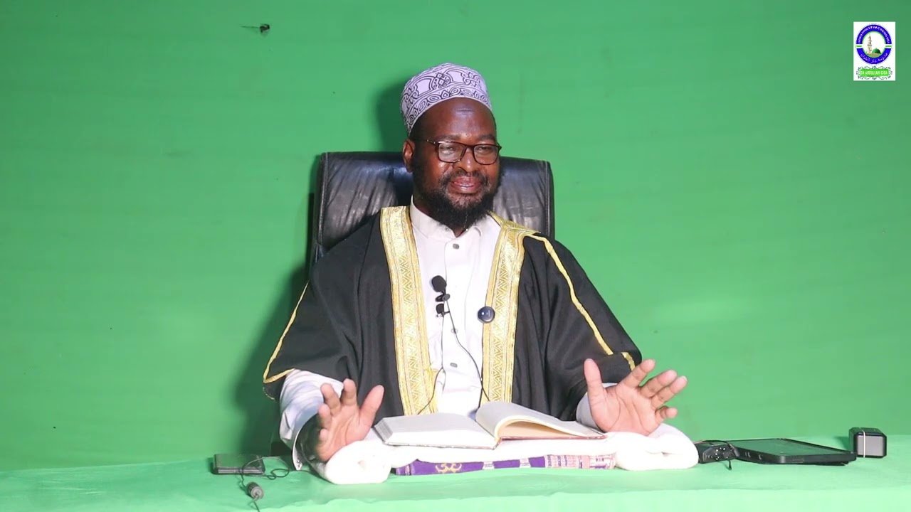 الدرر البهية32فضيلةشيخ عبدالله عيسى محمد+254705889568