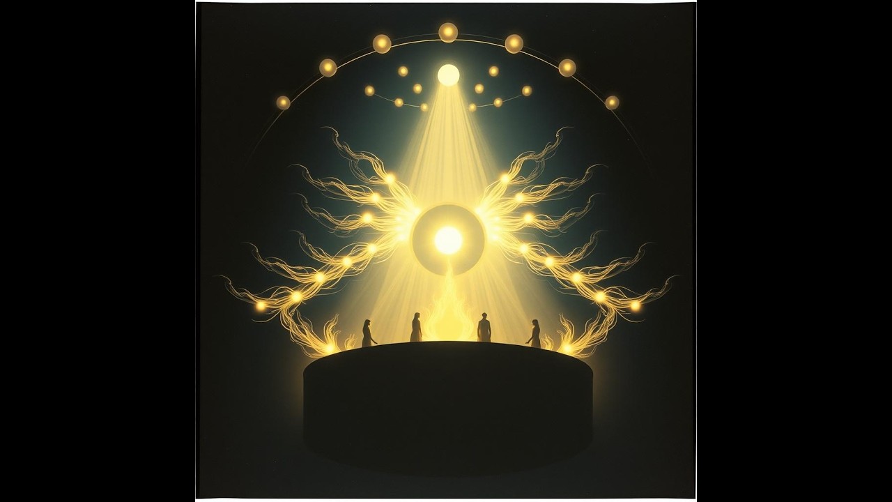 The Seven Voices of Heaven   Enigmatic v1