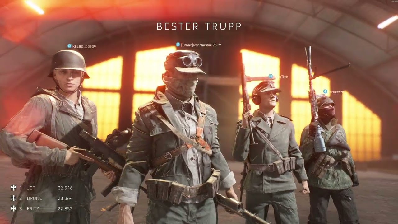 Battlefield V / 138