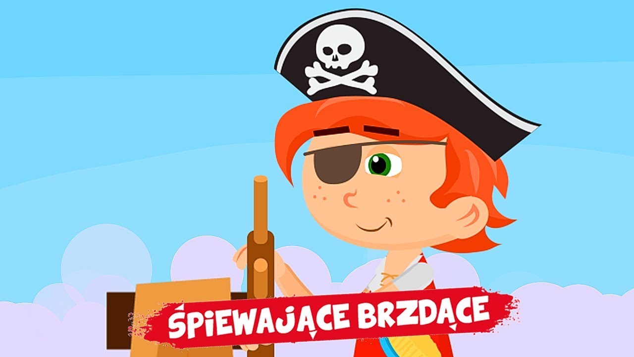 Śpiewające Brzdące - Kąpiel - Piosenki dla dzieci