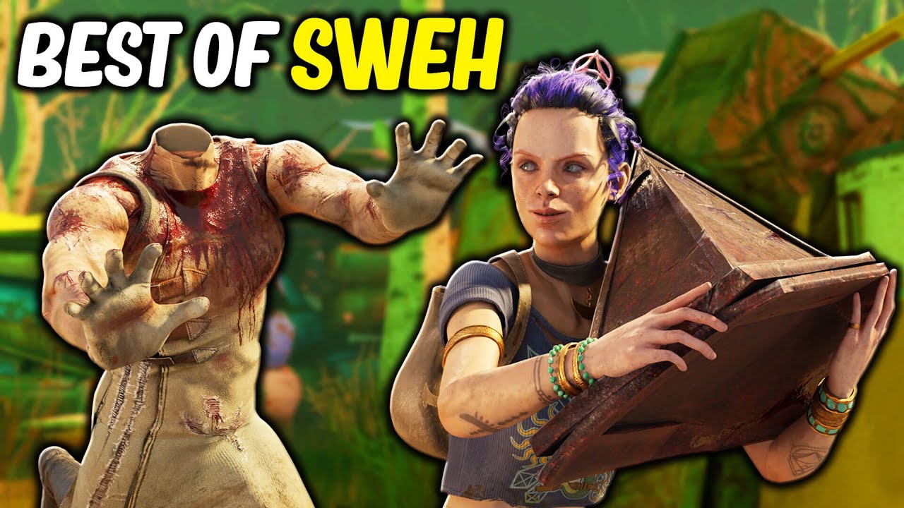 BEST OF SWEH 6