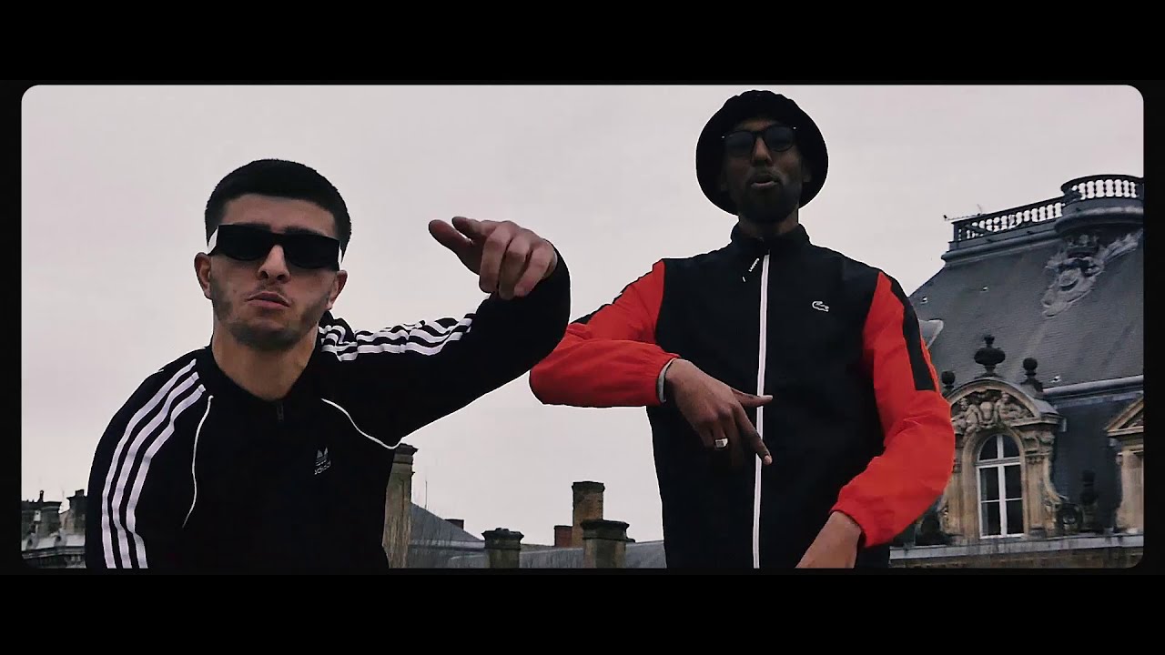 Galaburdy - Evidence (feat. Guezess)