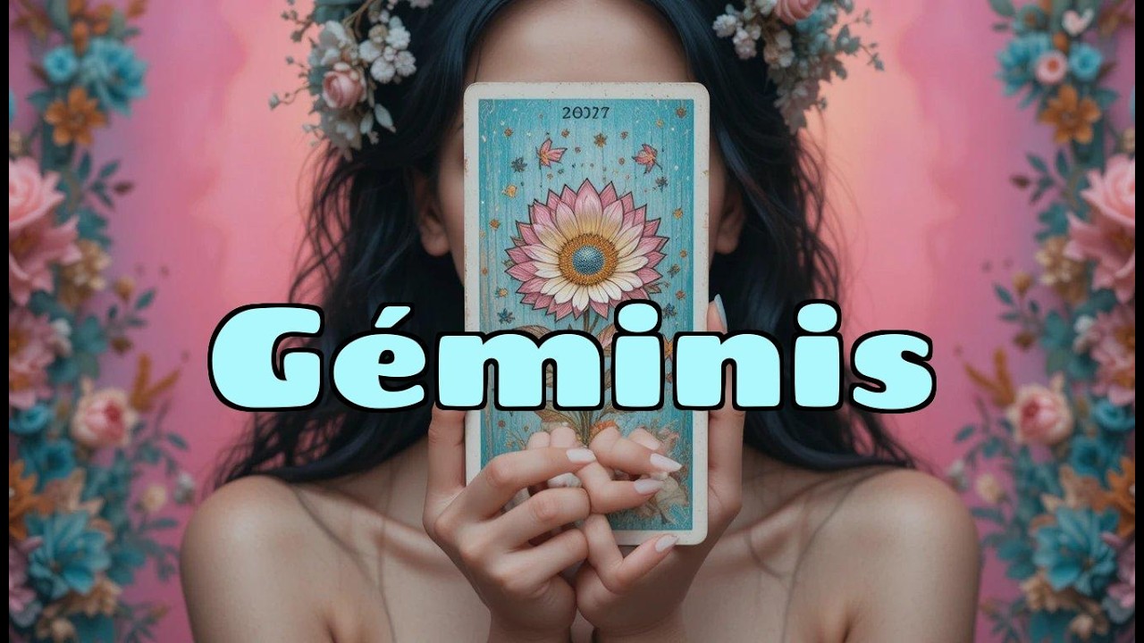 Un giro increíble cambia tu suerte en el amor | HOROSCOPO AMOR  GEMINIS