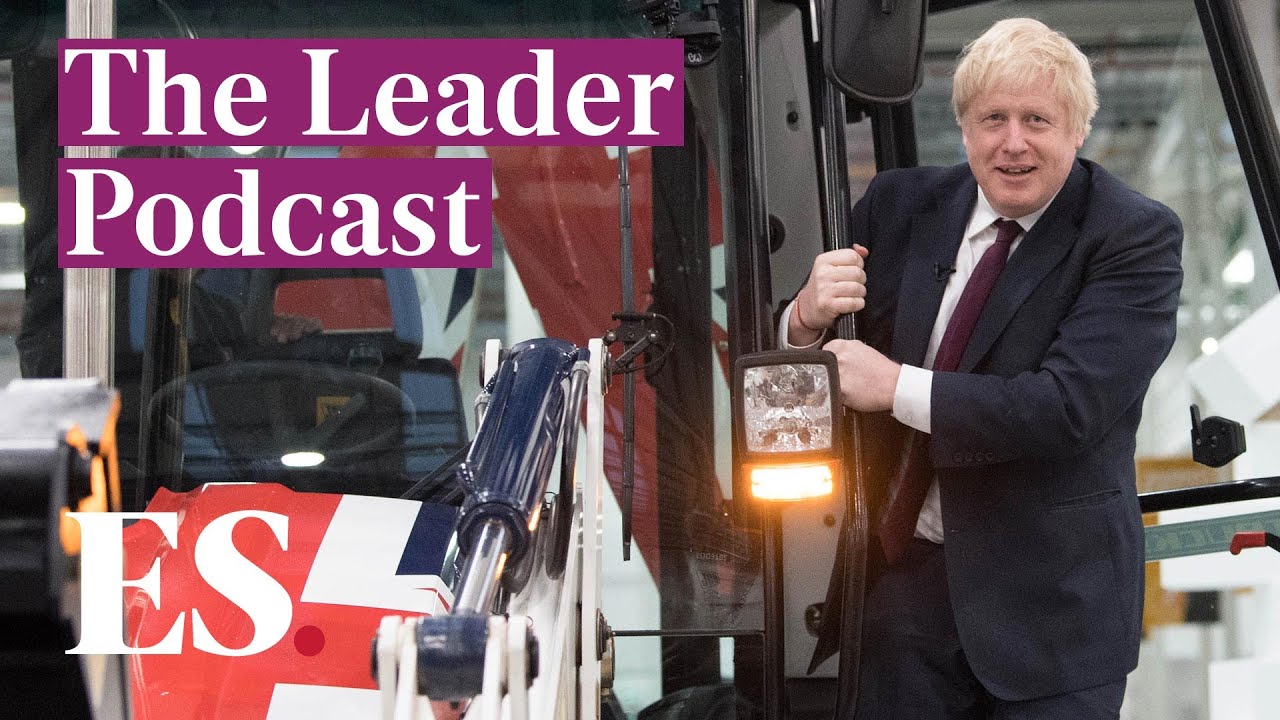 General Election 2019: stopping Jeremy Corbyn is not an economic plan