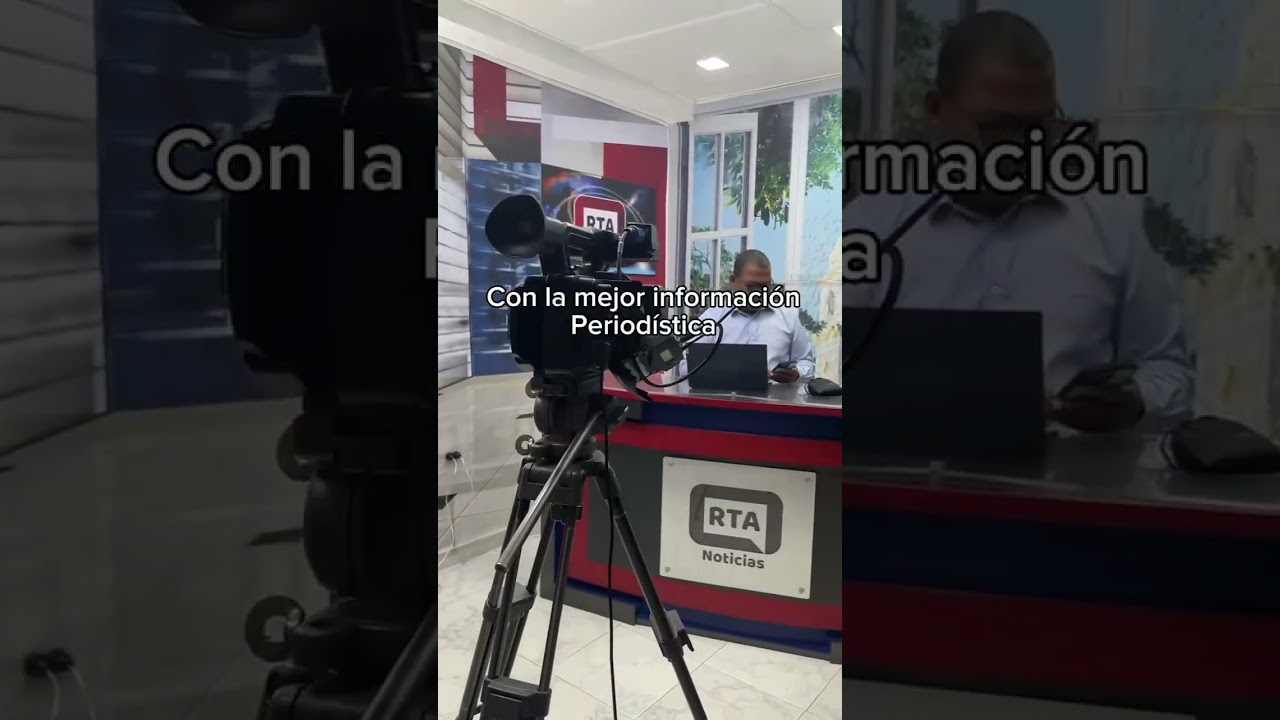 RTA NOTICIAS EN VIVO #colombia #new #valledupar