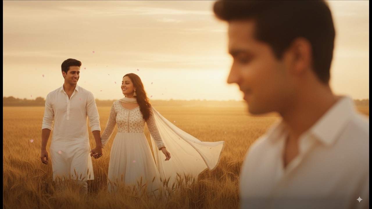 Tere Jaane Ke Baad | Original Hindi Song With Lyrics | Breakup | Heartbreak | Artists - Ludy & Roh