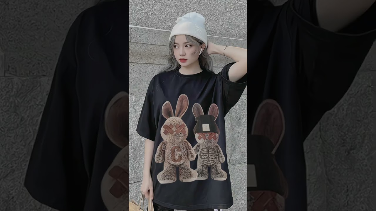 #aothun #localbrand #fashion #review #shopee #style #foryou
