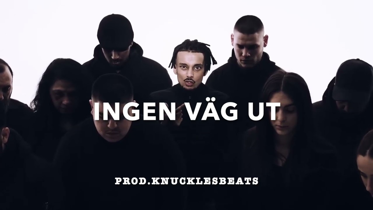 [FREE] ASME x OWEN TYPE BEAT - INGEN VÄG UT | ASME TYPE BEAT 2024