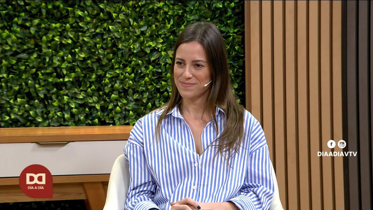 Día a Día | Club de Mujeres: una red de apoyo para madres en Uruguay