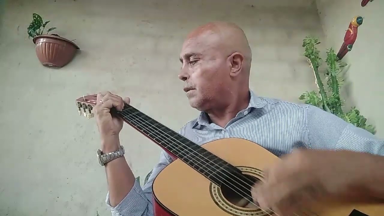 ESPÍRITO SANTO - LETRA AUTORAL IRMÃO ZÉ ROBERTO 