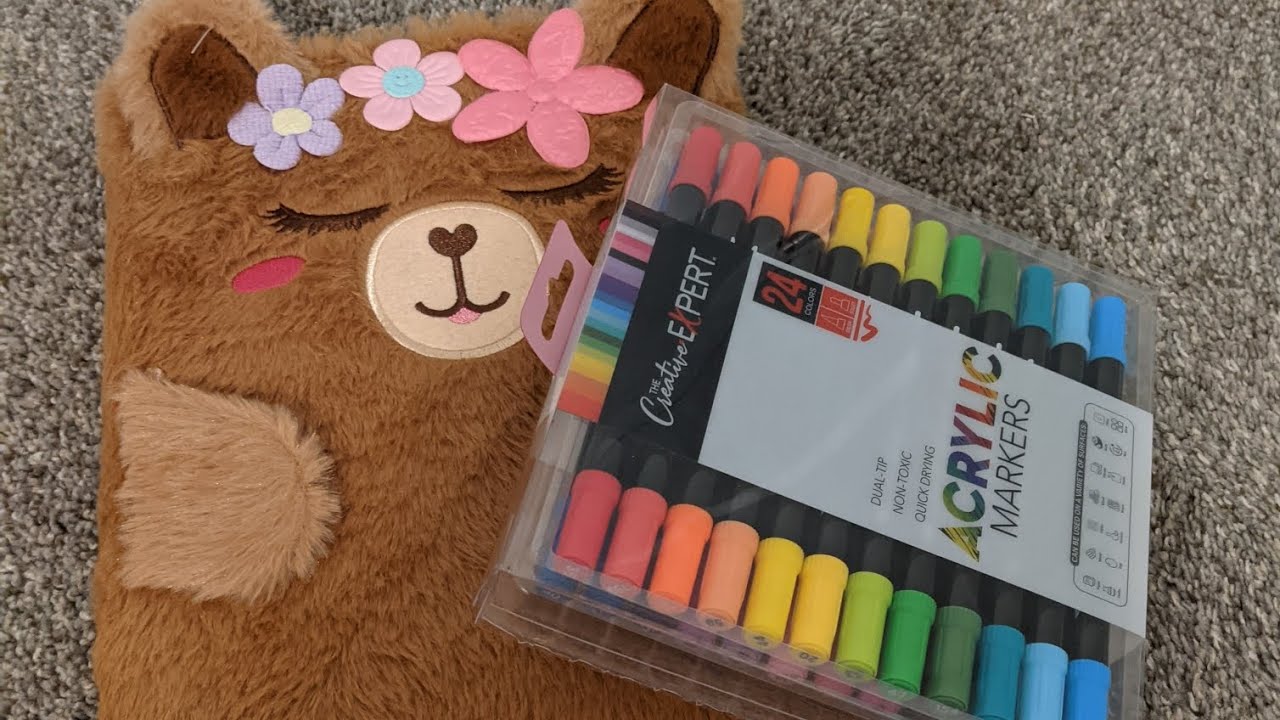LETS COLOR