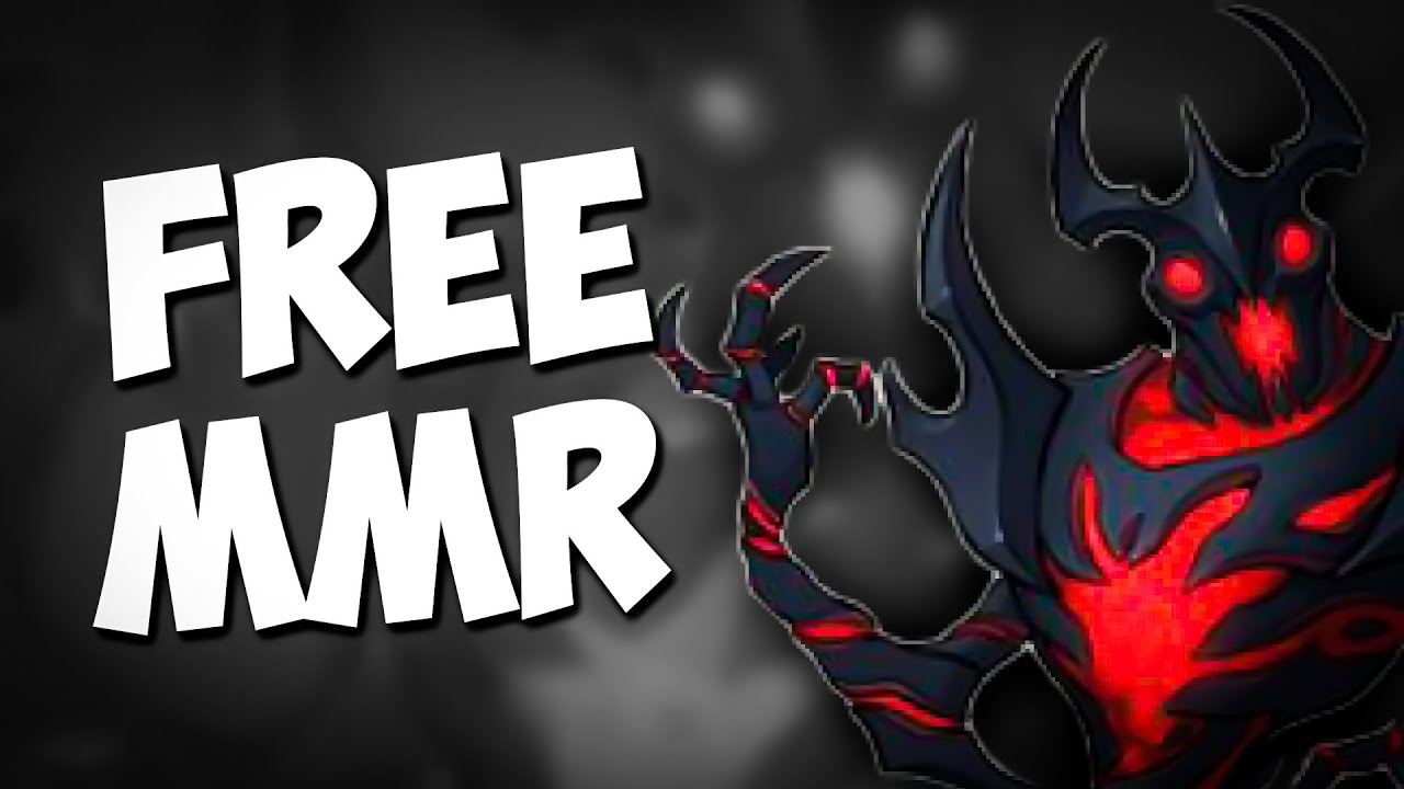 YOU PLAY SHADOW FIEND WRONG ( DOTA 2 BROKEN GAME )