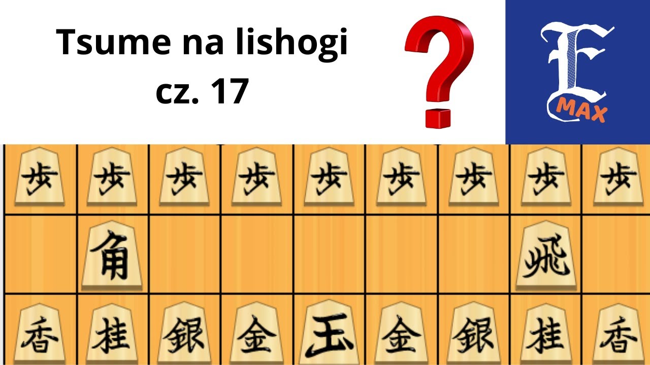 Nauka Shogi #197 Bliżej stabilizacji