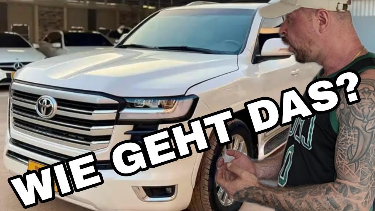 Einfach nur Unglaublich - Oder?