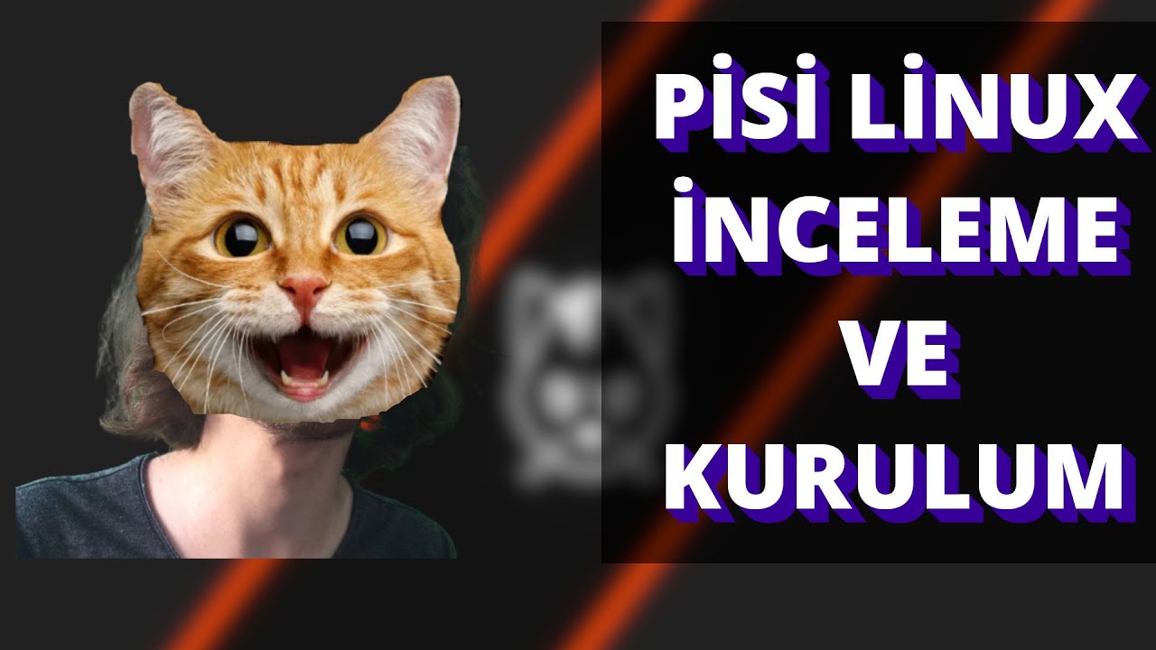 Pisi Linux İnceleme ve Kurulum Başarılı mı?
