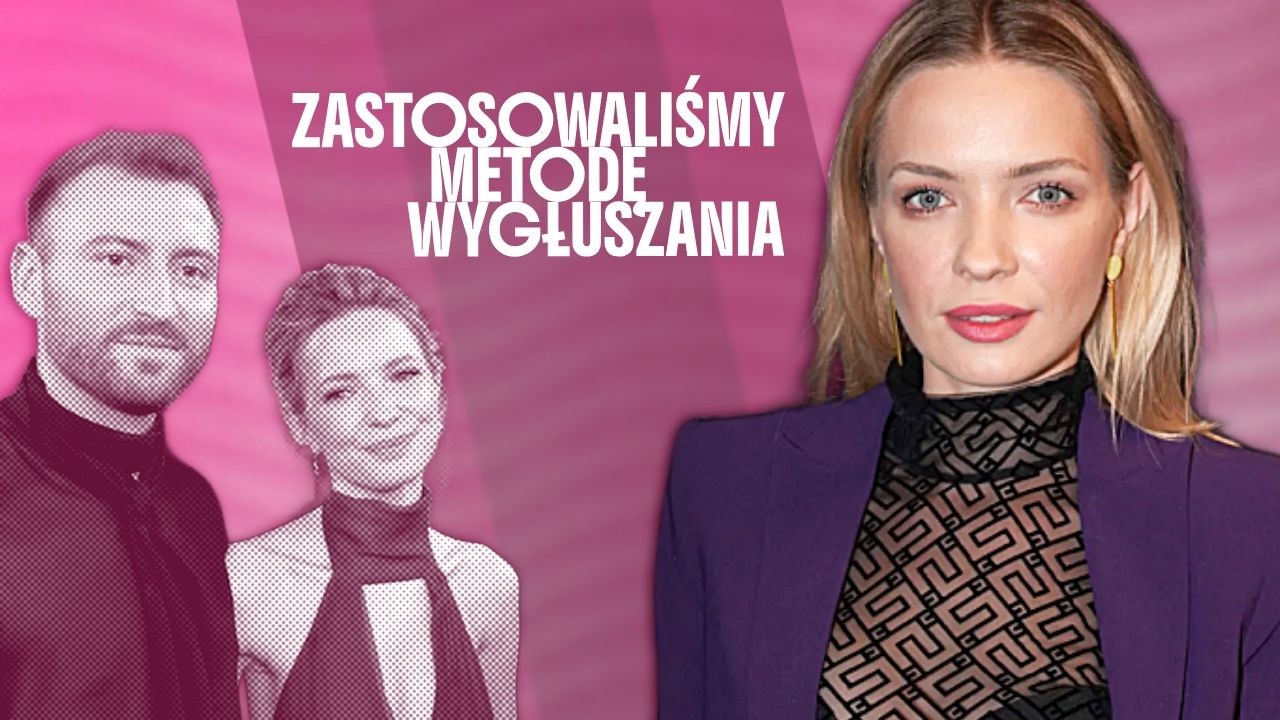 Paulina Gałązka o występie i historii, która porusza serca