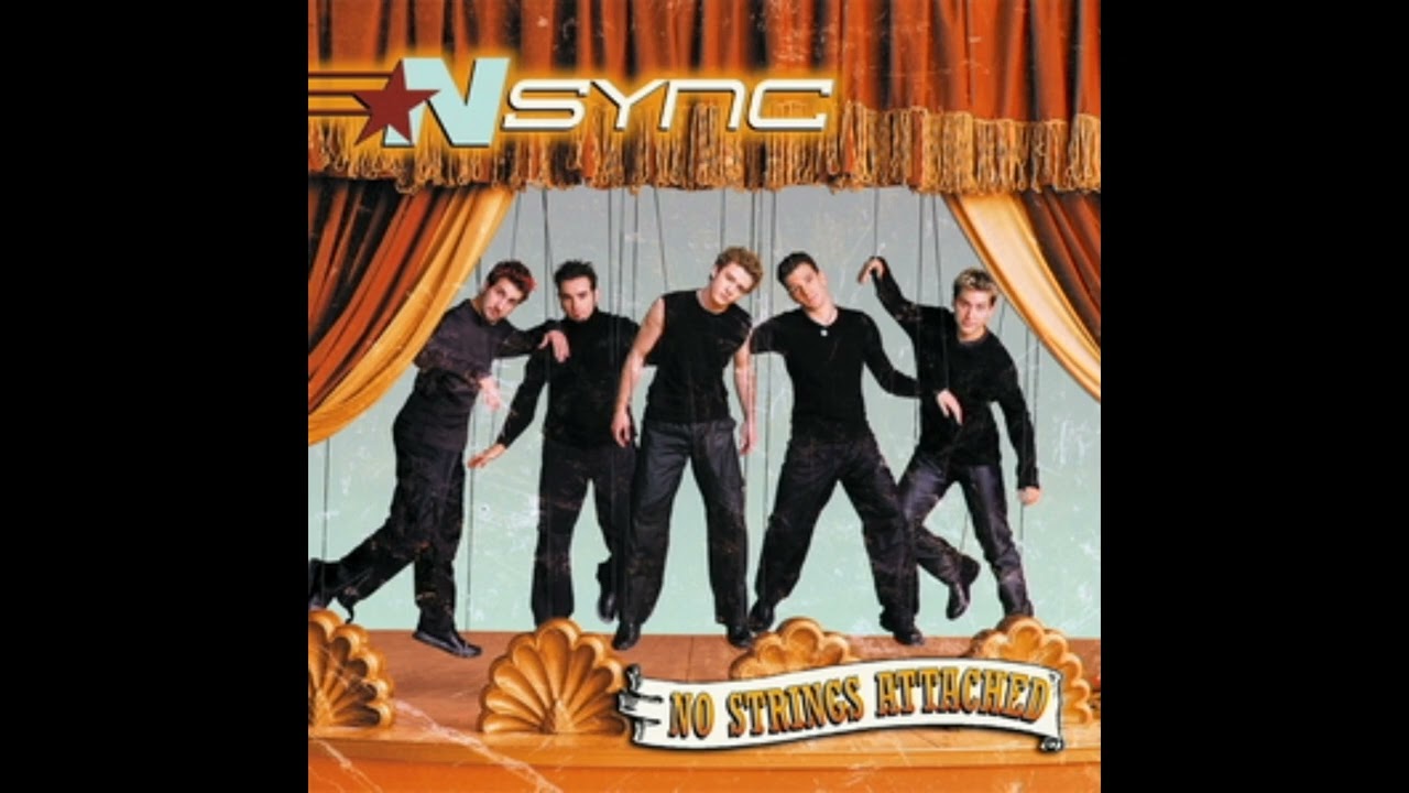 NSYNC - It's Gonna Be Me
