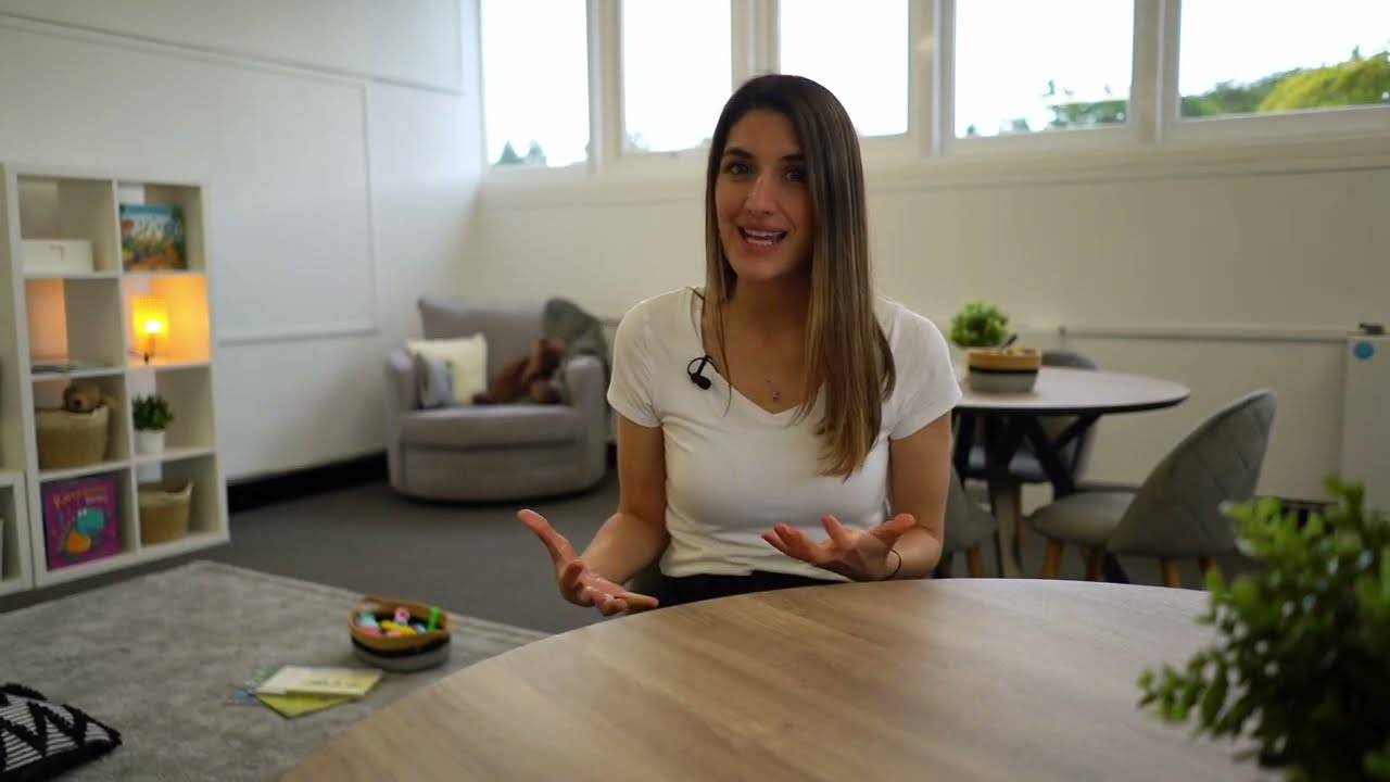 Therapeutic classroom top tips to take away