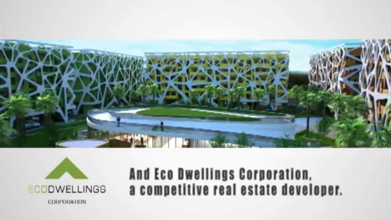Urban Hive Palms Condominium in Davao