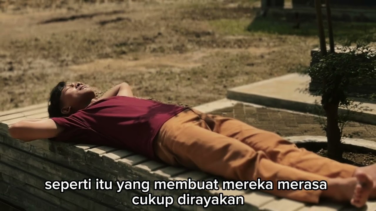 Lagi Butuh sendiri dan punya masalah kita selesaikan sendiri 😔#cinematography #cinematic #fypシ 